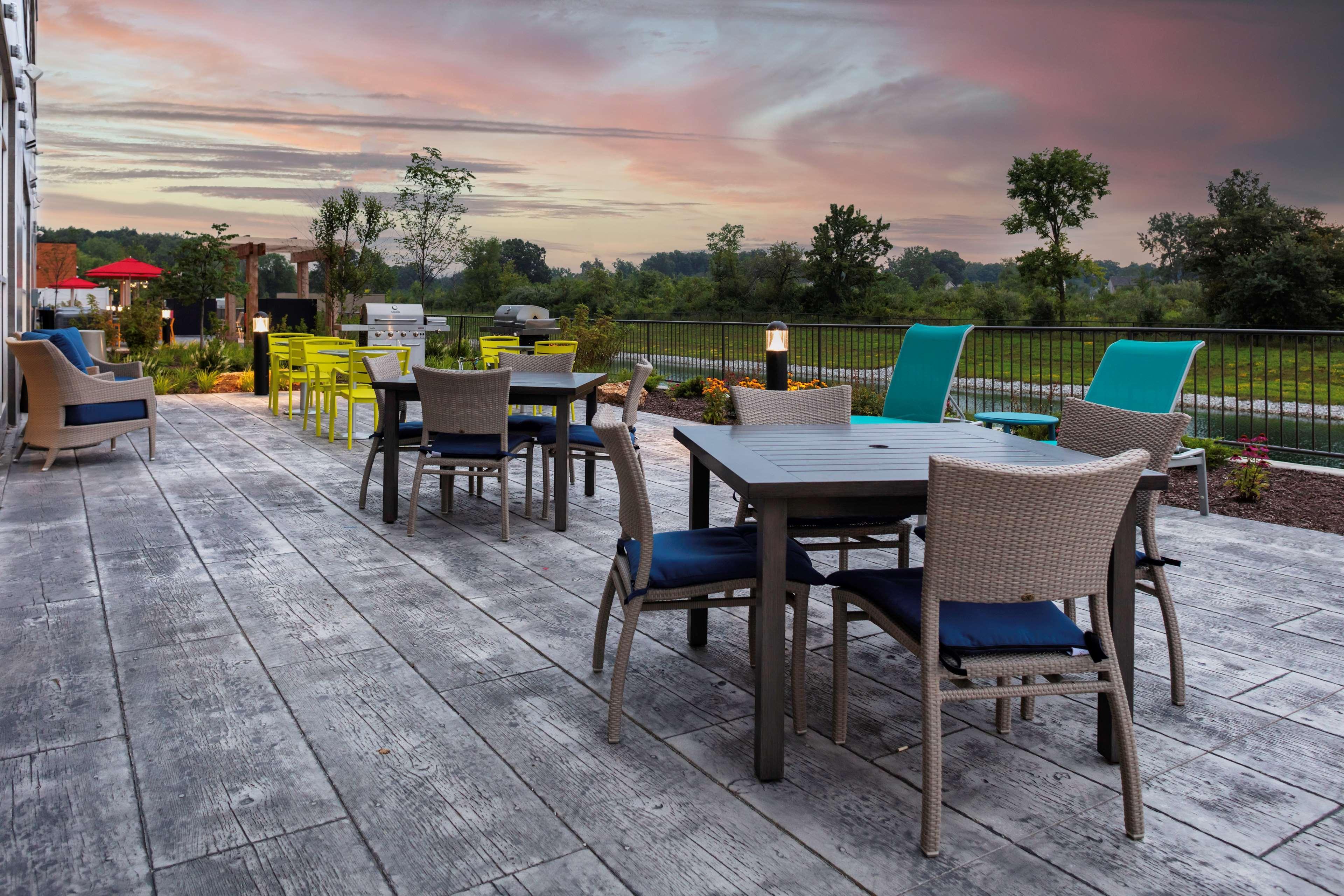 Home2 Suites By Hilton Fort Wayne North Sunnybrook Acres Εξωτερικό φωτογραφία