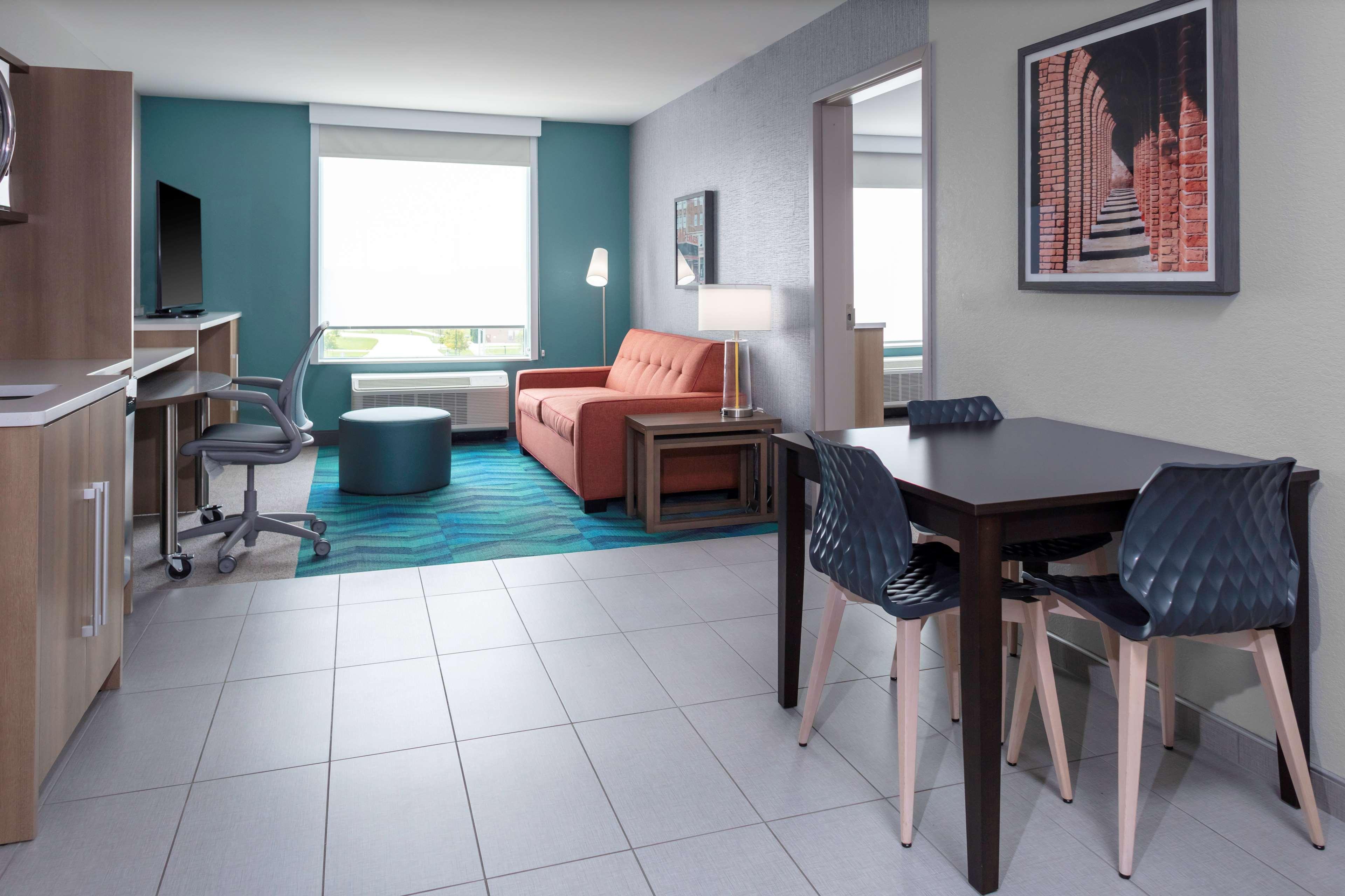 Home2 Suites By Hilton Fort Wayne North Sunnybrook Acres Εξωτερικό φωτογραφία