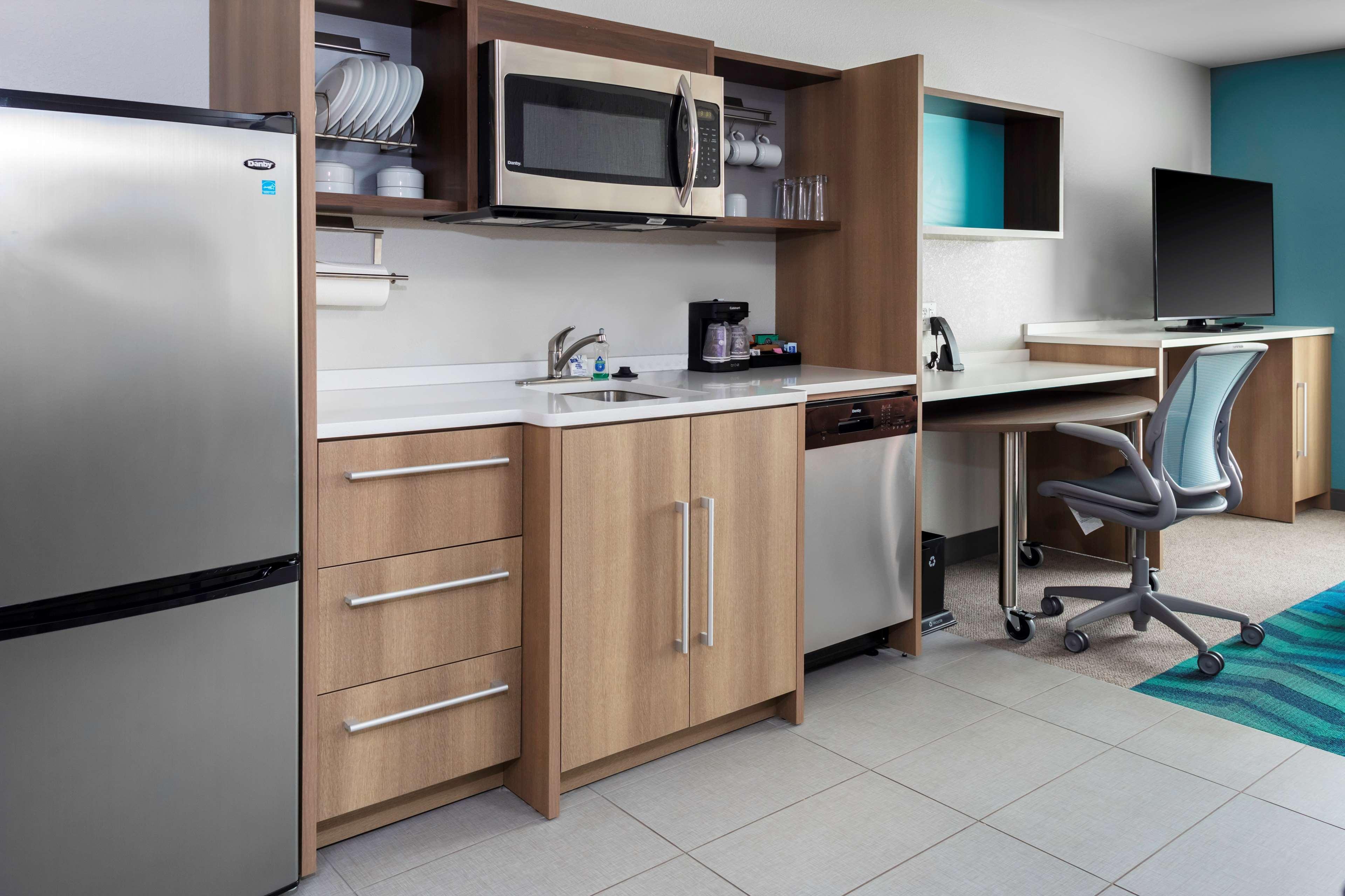 Home2 Suites By Hilton Fort Wayne North Sunnybrook Acres Εξωτερικό φωτογραφία