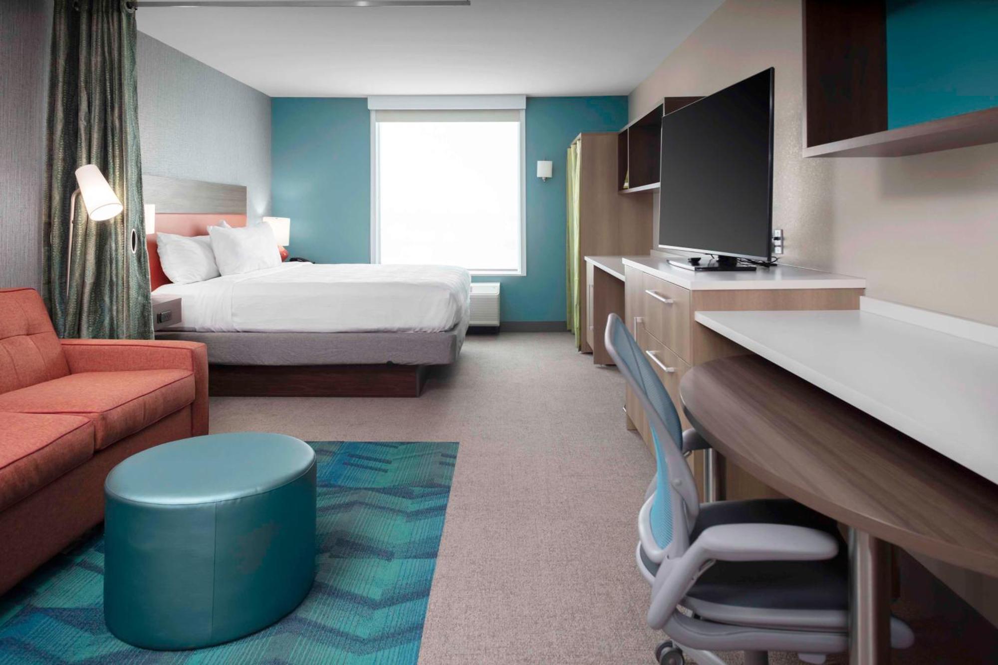 Home2 Suites By Hilton Fort Wayne North Sunnybrook Acres Εξωτερικό φωτογραφία