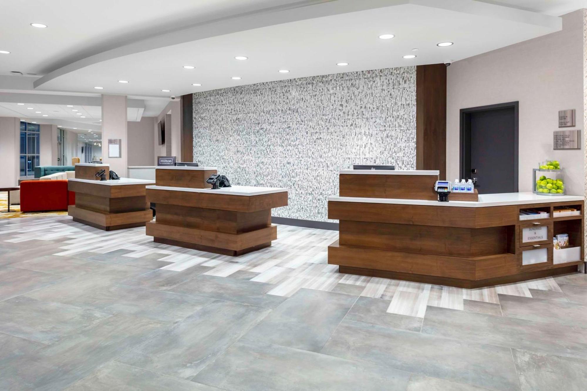 Home2 Suites By Hilton Fort Wayne North Sunnybrook Acres Εξωτερικό φωτογραφία