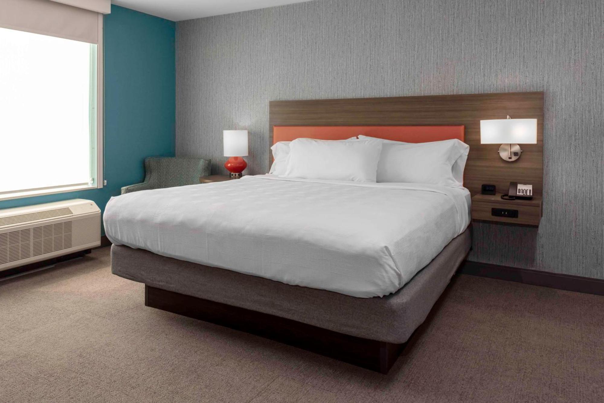 Home2 Suites By Hilton Fort Wayne North Sunnybrook Acres Εξωτερικό φωτογραφία